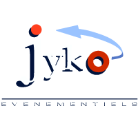 JYKO, Signalétique et Communication - Vente de matériel évènementiel